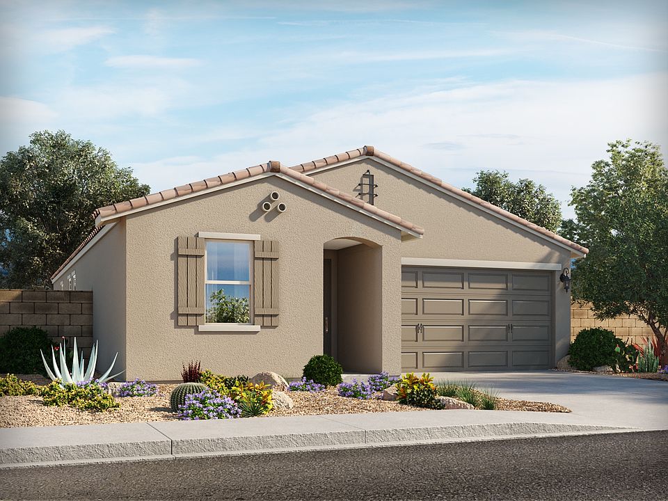 1st image of 286 S San Fernando Ln