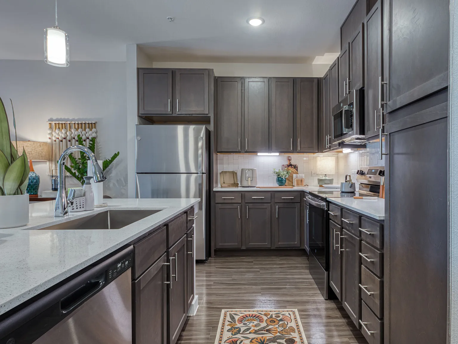 Lumen Residences — Photo 2