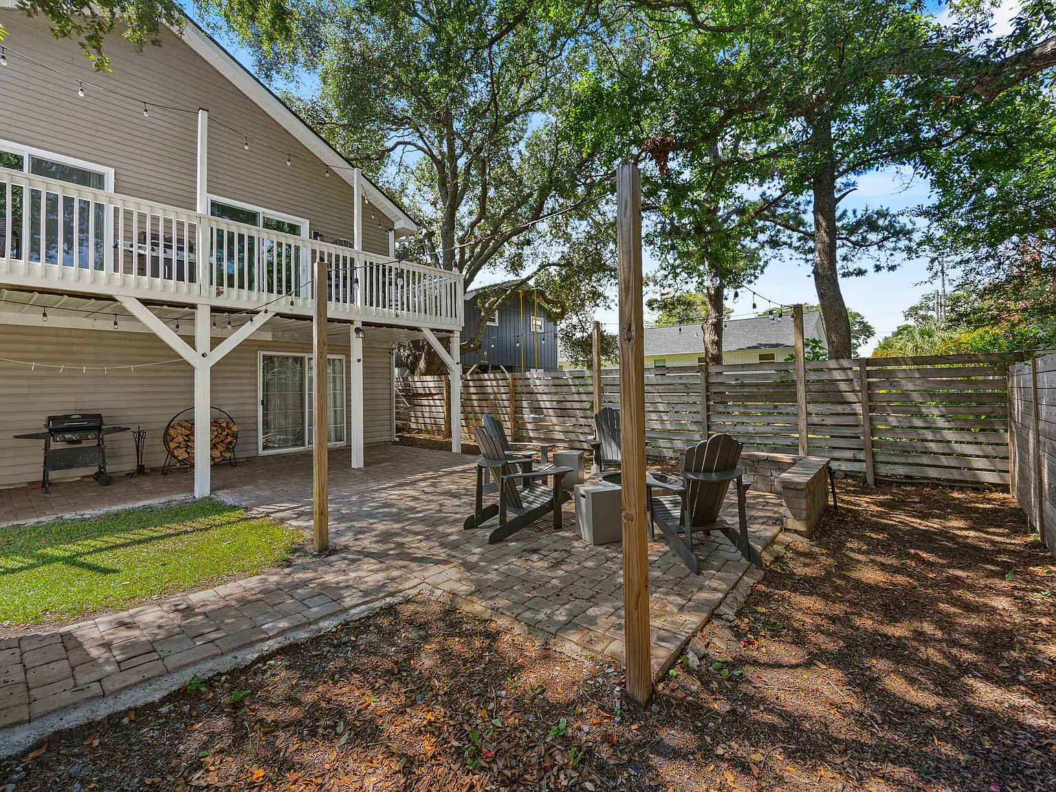 Salty Knights - Winter Rental by the Sea' — Photo 2