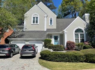 4513 Woodhaven NE, Marietta, GA 30067