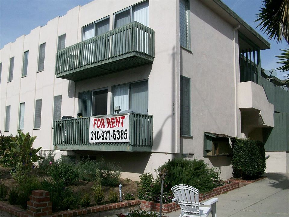 1st image of 513 Avenue G APT H