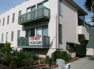 513 Avenue G APT H, Redondo Beach, CA 90277