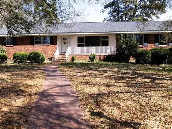 1814 Citadel St, Florence, SC 29505