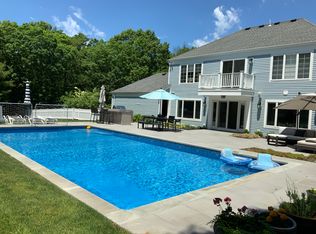 9 Quarty Ct, East Hampton, NY 11937