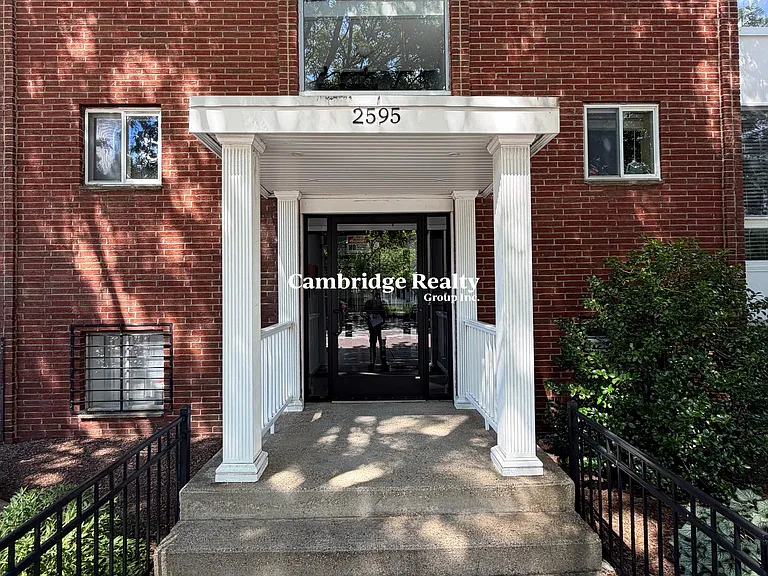 2595 Massachusetts Ave #5 — Photo 19