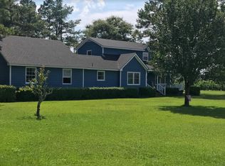 1035 W 2nd Ave, Red Springs, NC 28377