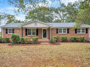 3314 Locust Hill Rd, Taylors, SC 29687