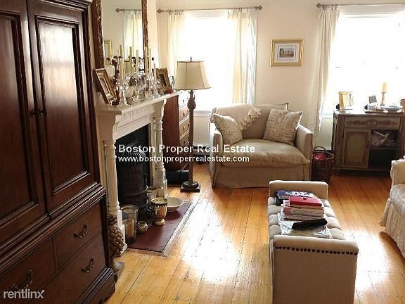 477 Beacon #5 Boston Unit Photo 2