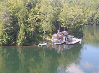 195 Meadow Ln, Woodbury, VT 05681