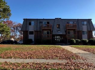 10 Hazelwood Ave UNIT 5, Dracut, MA 01826