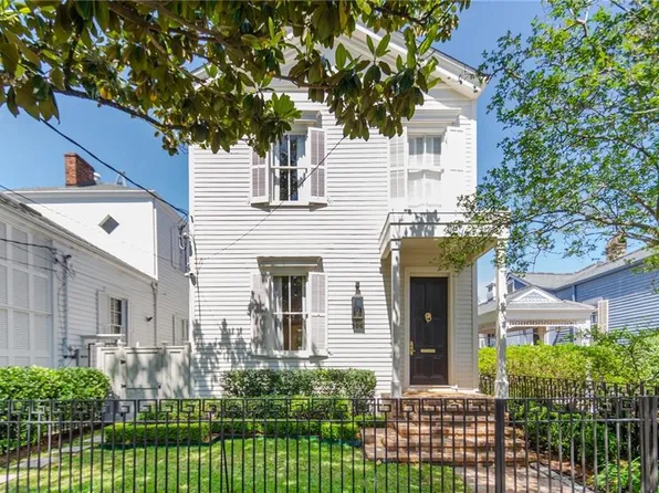 906 Arabella St, New Orleans, LA 70115