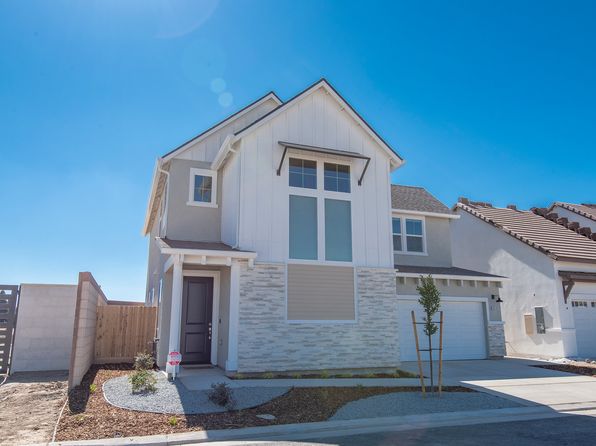 New Construction Homes In Visalia Ca Zillow