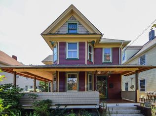 61 Oakland St, Red Bank, NJ 07701