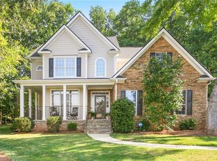 609 Everglades Dr, Mebane, NC 27302