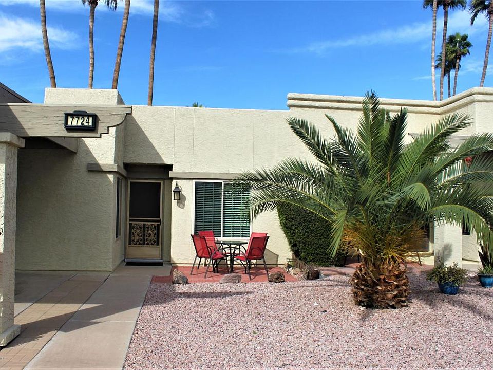 1st image of 7724 E Mariposa Way