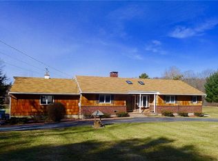 20 Jones Rd, Warwick, NY 10990