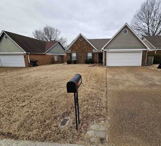 3721 Sungate Dr N, Bartlett, TN, 38135