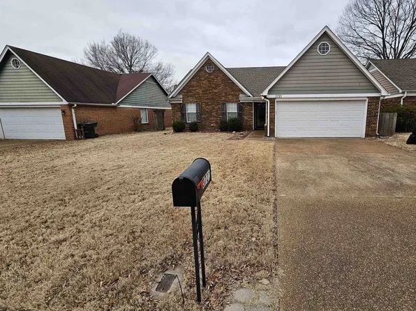 3721 Sungate Dr N, Bartlett, TN 38135