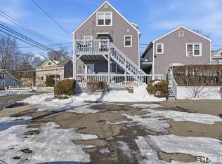 652-664 Black Rock Tpke, Fairfield, CT 06825