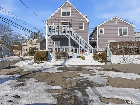 652-664 Black Rock Turnpike, Fairfield, CT 06825