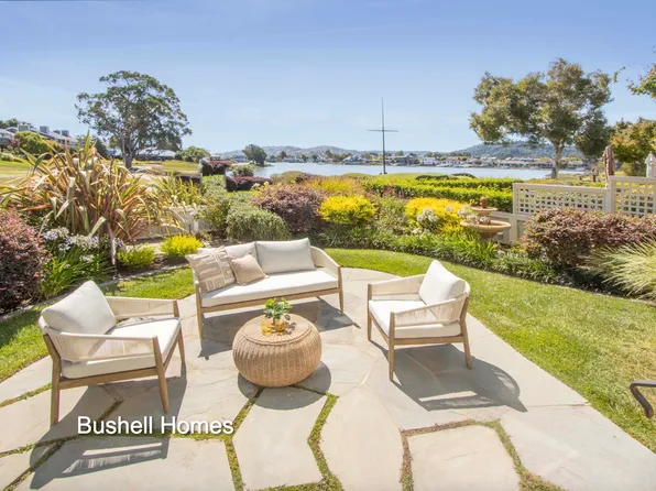 47 Elizabeth Cir, Greenbrae, CA 94904