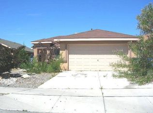 2763 Jesse James Dr SW, Albuquerque, NM 87121