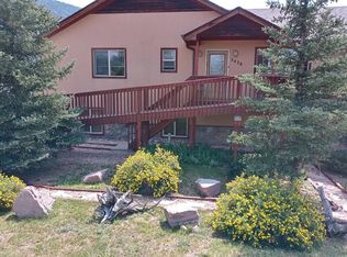 2438 Long View Dr, Estes Park, CO 80517