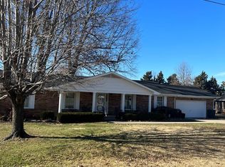 1999 Lakeshore Dr, Madisonville, KY