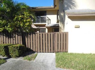3787 Cocoplum Cir #35125, Coconut Creek, FL 33063