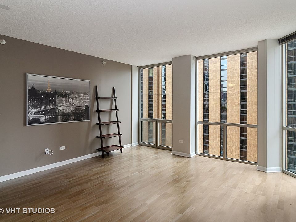 1st image of 222 N Columbus Dr APT 1605