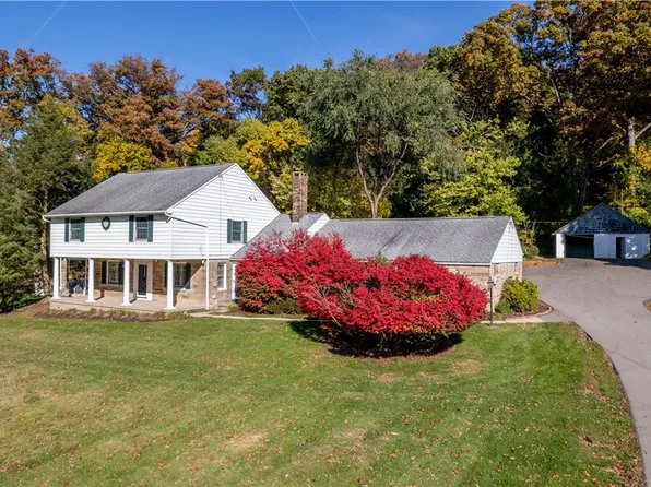 809 S Pike Rd, Sarver, PA 16055