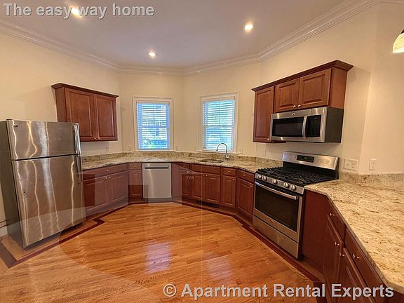 Apartment Rental Experts