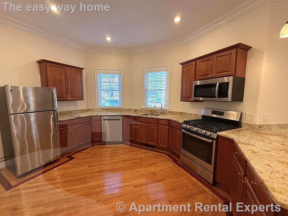 Apartment Rental Experts