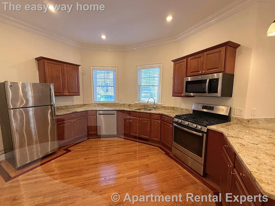 Apartment Rental Experts