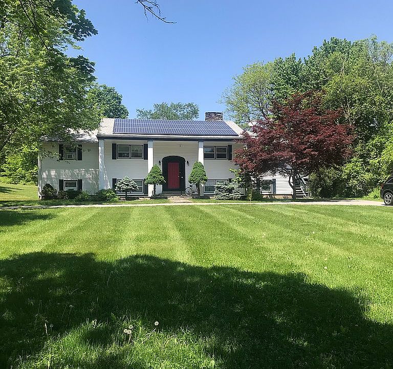 Meticulously maintained 