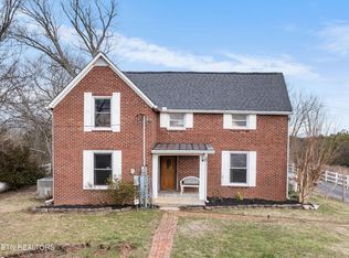 5826 Perry Rd LOT 3, Knoxville, TN 37914