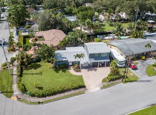 900 Orange Isle, Fort Lauderdale, FL 33315