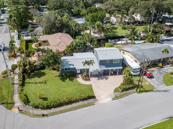 900 Orange Isle, Fort Lauderdale, FL 33315