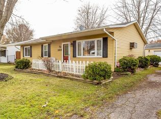 1813 Abbe Rd, Elyria, OH 44035