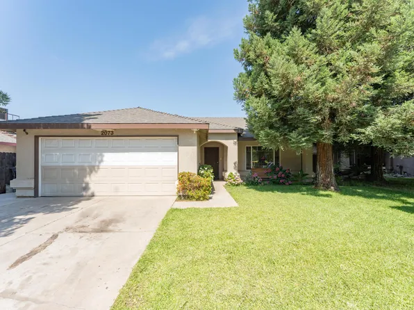2073 N June Court, Farmersville, CA 93223