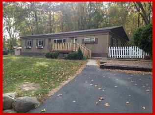 N1361 Dalman Rd, Waterloo, WI 53594