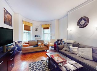 6 Brimmer St APT 1, Boston, MA 02108