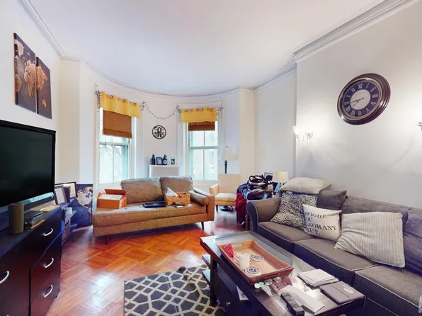 6 Brimmer St APT 1, Boston, MA 02108