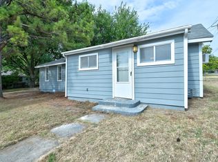 924 White St, Ardmore, OK 73401