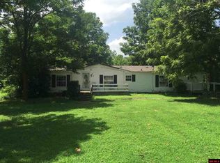 414 Kirkland St, Gassville, AR 72635