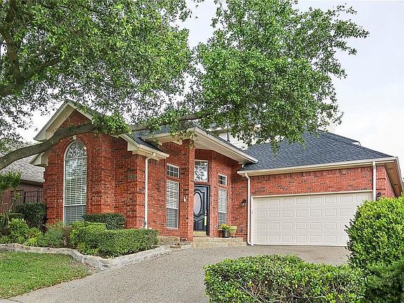 2nd image of 2609 Rockport Cir