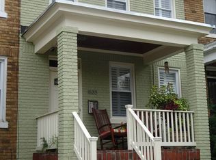 1833 Independence Ave SE, Washington, DC 20003