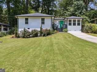 2998 Pasadena Dr, Decatur, GA 30032