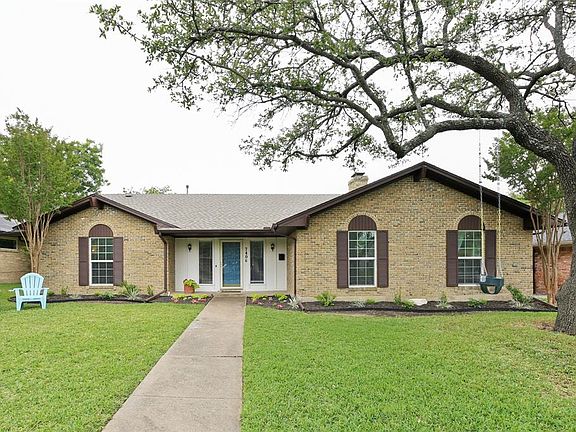 2nd image of 7406 La Sobrina Dr
