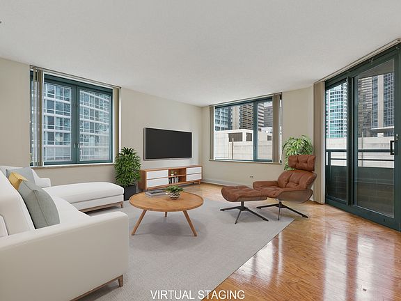 3rd image of 480 N McClurg Ct APT 1020